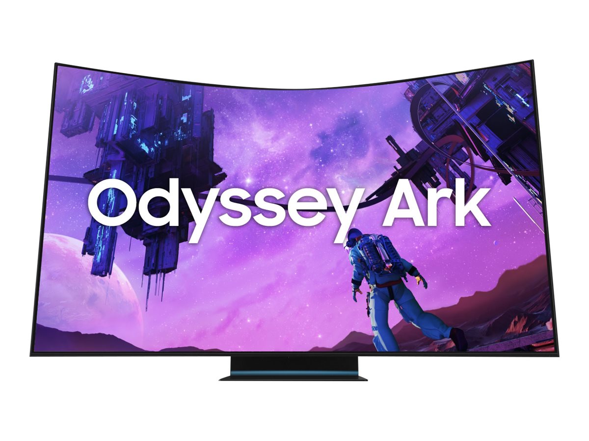 Samsung Odyssey Ark S55BG970NN