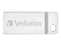 Verbatim Metal Executive