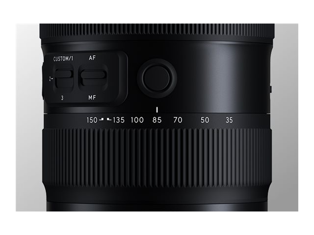 Tamron A058 35-150mm F/2.0-2.8 Di III VXD Zoom Lens for Nikon Z