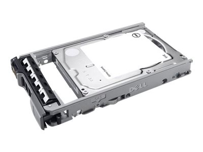 Dell - Hard drive - 600 GB
