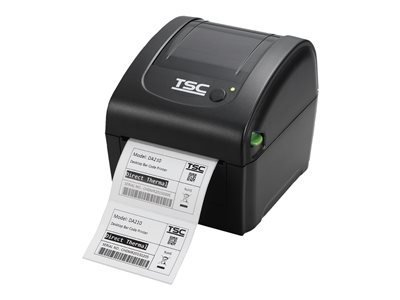 TSC DA320 Label printer direct thermal  300 dpi up to 240.9 inch/min 