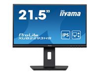 Iiyama Prolite LED XUB2293HS-B5