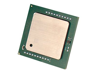 Intel Xeon E5-2407 / 2.2 GHz processor