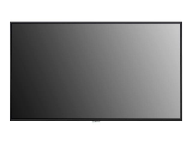 Image of LG 55UH7J-H UH7J-H Series - 55" with Integrated Pro:Idiom LED-backlit LCD display - 4K - for digital signage