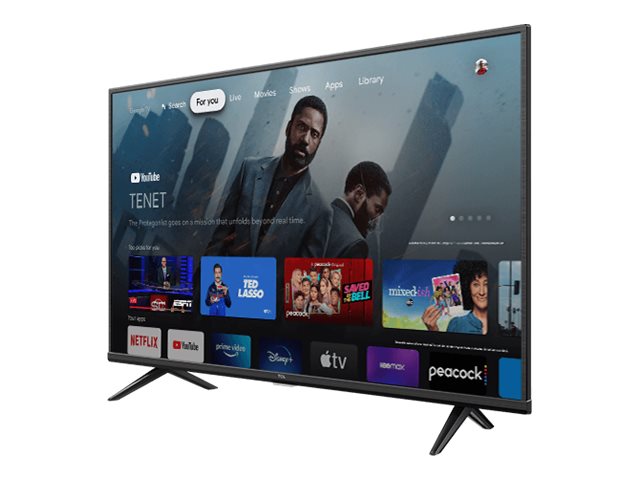 TCL c646 75型 TCL 75-Inch 6-Series 4K Google TV 75R646 Review | PCMag