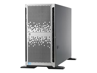 ProLiant ML350p Gen8 E5-2620 2.0GHz 6-core 1P 8GB-