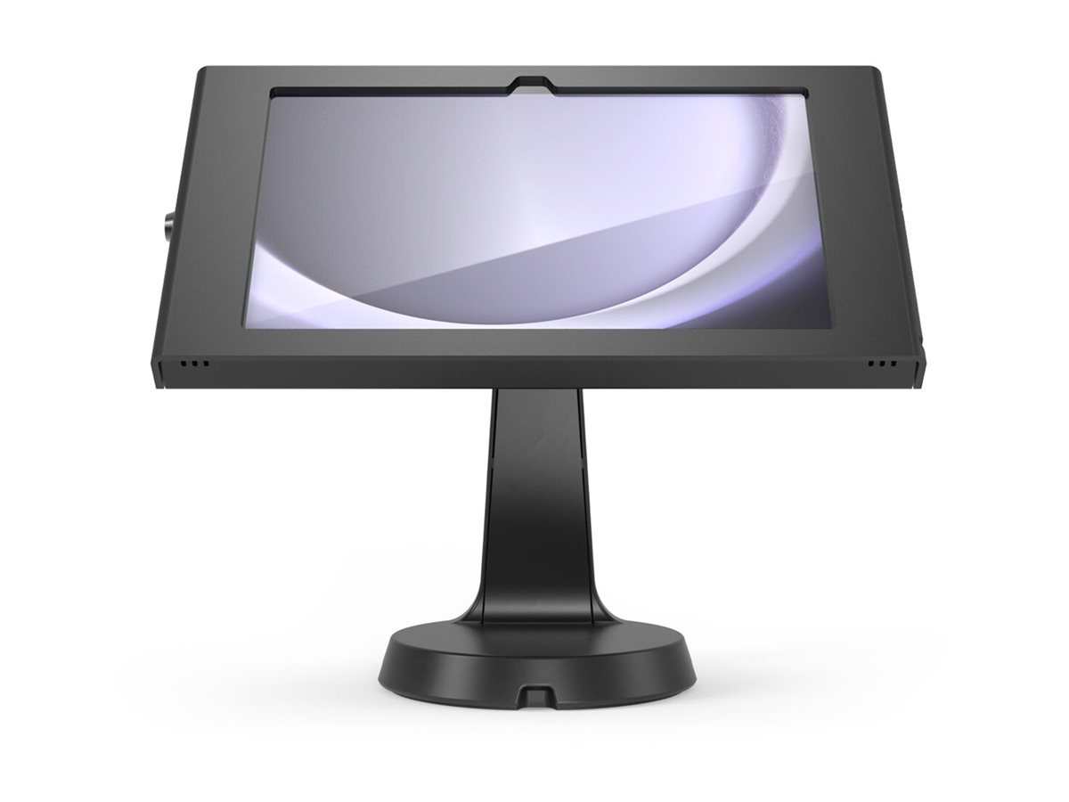 Compulocks Galaxy Tab A9 Apex Enclosure Mast Counter Stand montážní sada - pro tablet - černá – foto 2