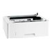 HP LJ Pro 550-sheet tray M402 M404 M426d