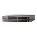Cisco Network Convergence System 5002 - router - rack-mountable