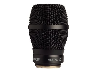SHURE RPW116 WIRELESS SM87A CARTRIDGE