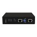 StarTech Industrial 1 Port Gigabit PoE+ Power over Ethernet Injector 48V / 30W with Redundant Power