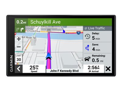 Garmin DriveSmart 66