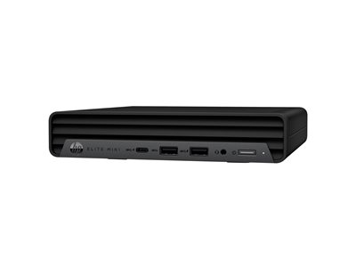HP Elite 800 G9 - Mini desktop Core i7 12700T / up to 4.7 GHz
