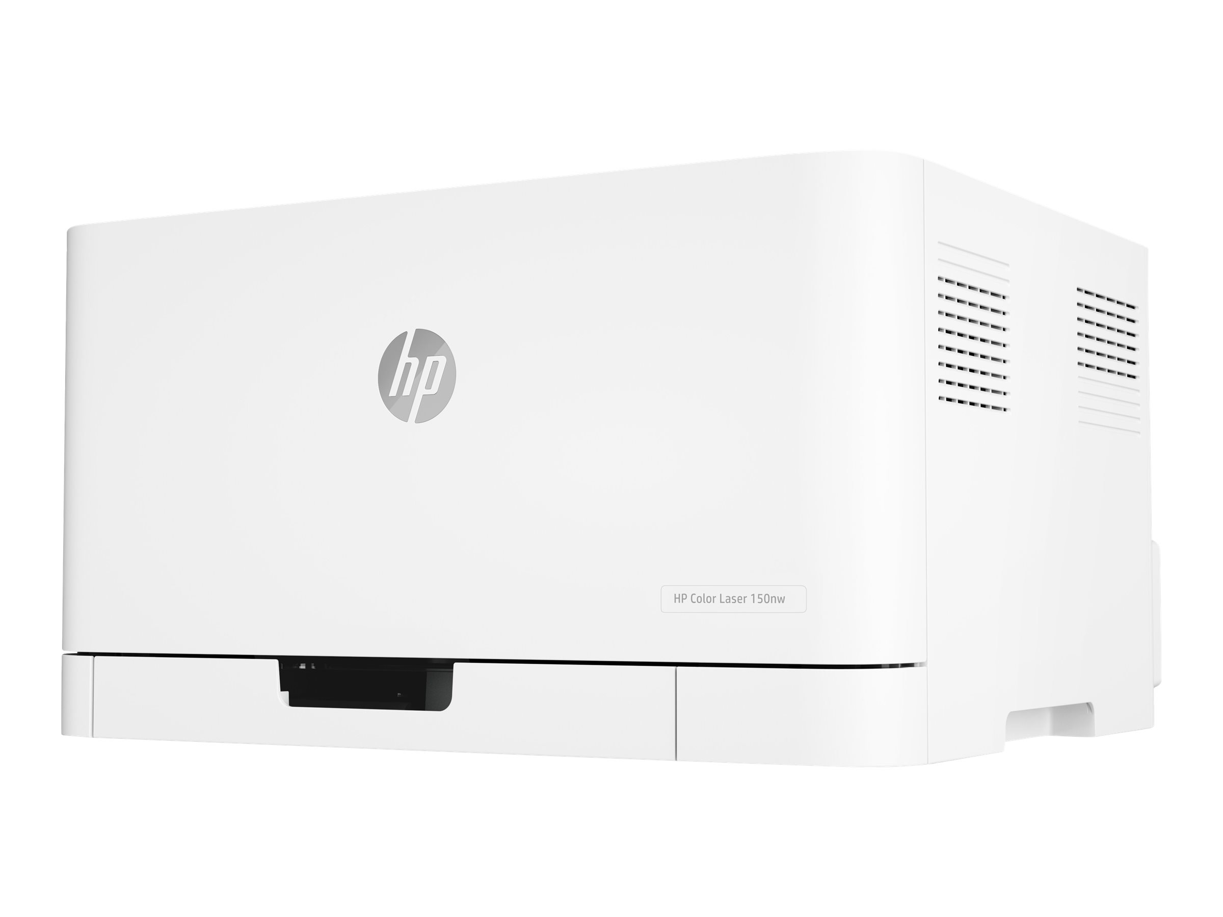 Hp Color Laser 150nw Printer Colour Laser