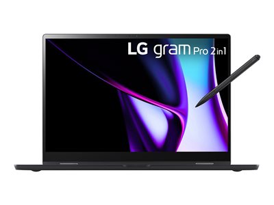 LG Gram 16T90SP-K.AP78G 40,64cm - 16T90SP-K.AP78G