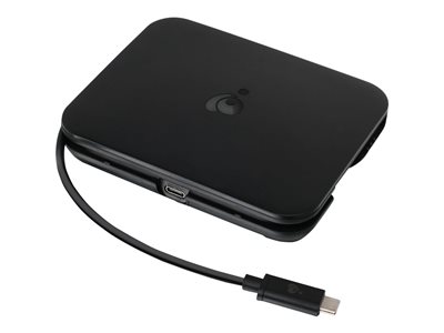 IOGEAR - Docking station