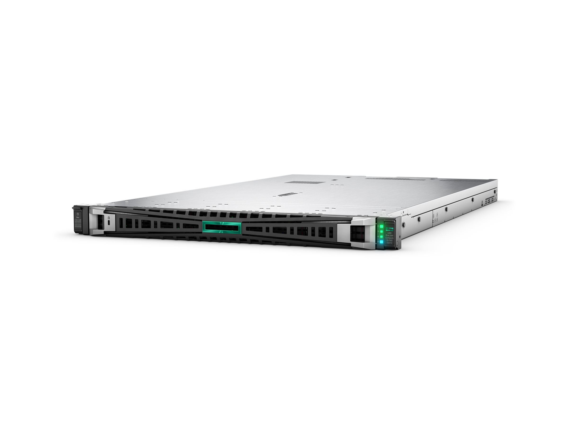 HPE ProLiant Compute DL360 Gen12