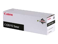 CANON C-EXV15 cartridge black iR7086 0387B002