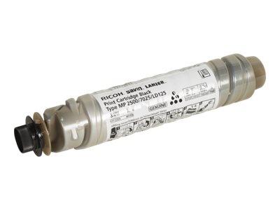 Ricoh - Black - original