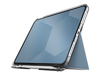 STM Beskyttelsescover Blå Apple 10.9-inch iPad (10. generation)