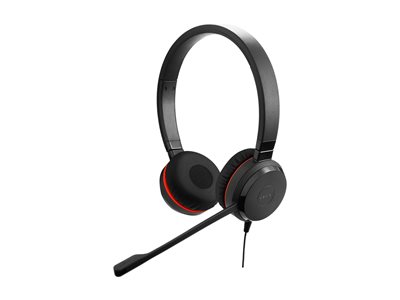 Jabra Evolve 20SE MS stereo