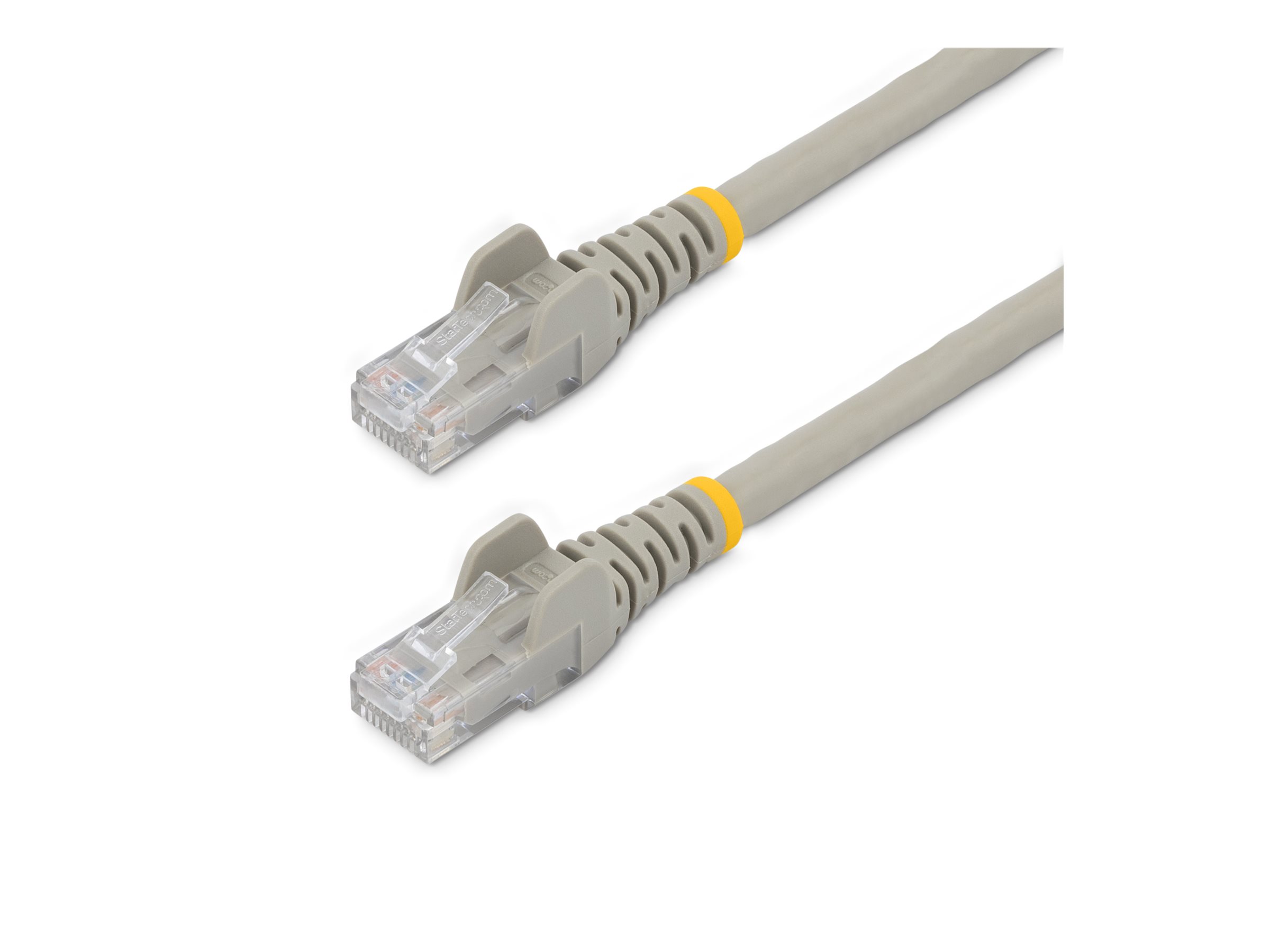 StarTech.com 3 ft. CAT6 Ethernet Cable