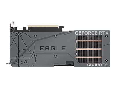 GIGABYTE RTX4060 Ti EAGLE OC 8GB - GV-N406TEAGLE OC-8GD