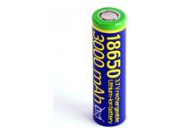 EnerGenie Batteri