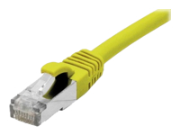 MCAD Cordons patch CAT6 et + ECF-850369