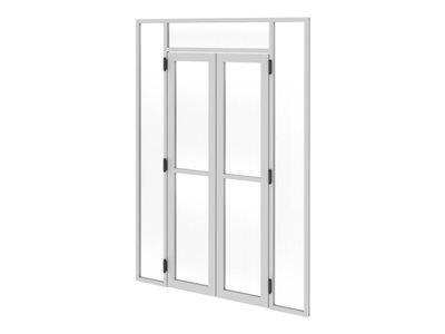 Eaton RapidPod - Rack end of row door