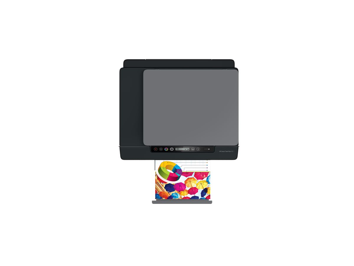 HP Smart Tank Plus 555 All-In-One