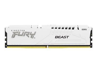 KINGSTON 16GB 6000MT/s DDR5 CL30 DIMM