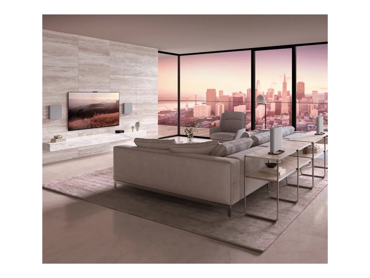 Sony BRAVIA Theater Quad HT-A9M2 speaker system for home theatre Component Top 71531