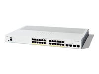 Cisco Catalyst C1300-24P-4G