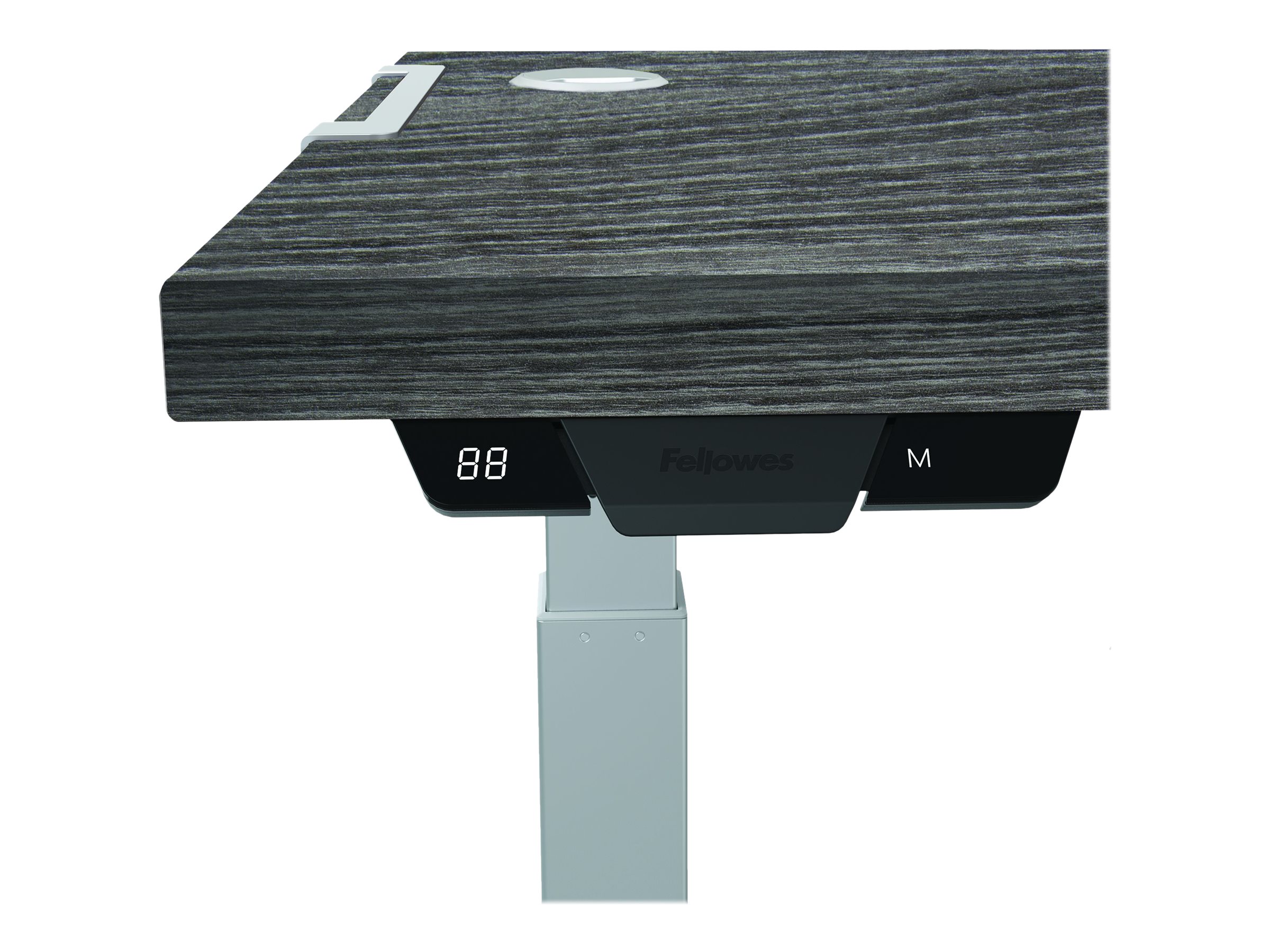 FELLOWES LEVADO PLATEAU SEUL CHENE NEWPO