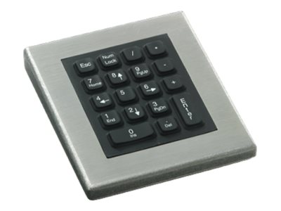 iKey DT-18 Keypad PS/2