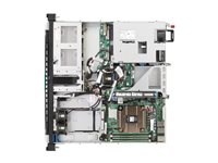 HPE ProLiant DL20 Gen11