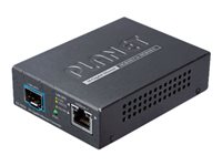 PLANET XT-705A Fibermedieomformer Fast Ethernet Gigabit Ethernet 10 Gigabit Ethernet 5 Gigabit Ethernet 2.5 Gigabit Ethernet