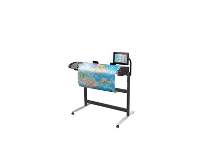HP SD Pro 2 - Roll scanner