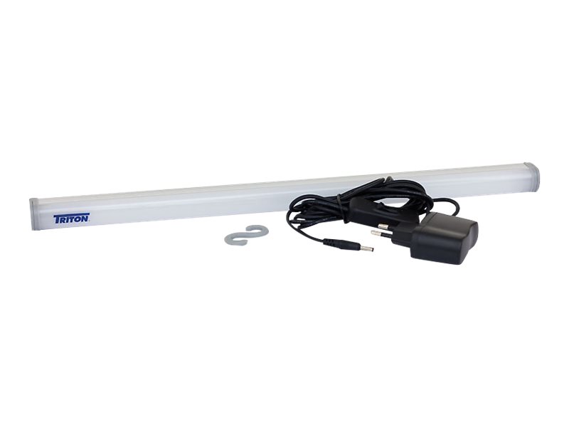 Triton magnetická LED-diodová osvětlovací jednotka