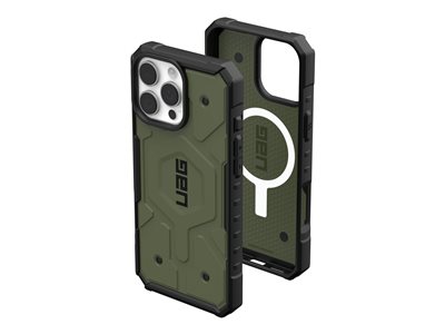 UAG Pathfinder Series
