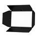 Lume Cube Studio Panel Barn Doors