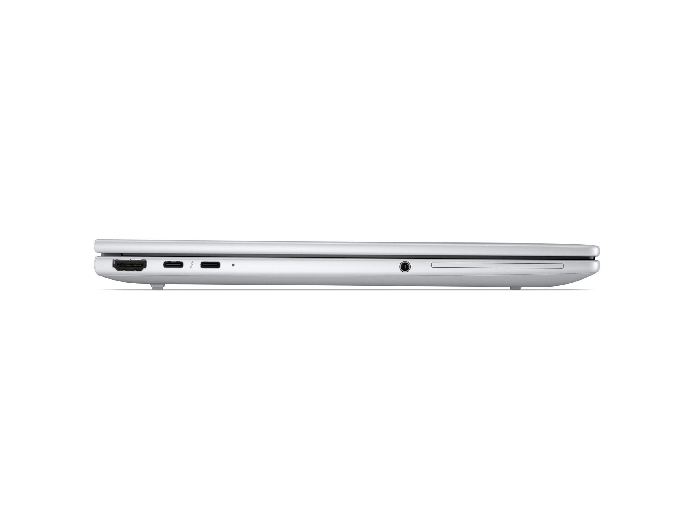 HP EliteBook 8 G2i Notebook Next Gen AI Copilot+ PC 13.3 Intel Core Ultra 5 325 16 GB Product shot Front 79951