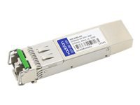 AddOn Dell 430-4585 Compatible SFP+ Transceiver