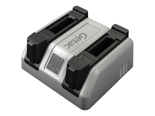 Getac - Battery charger