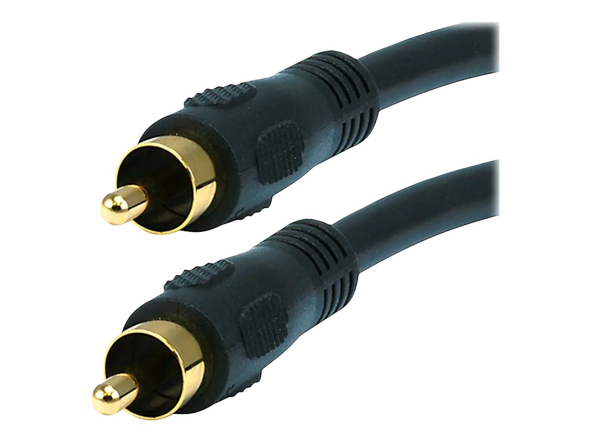 Monoprice - Video / audio cable