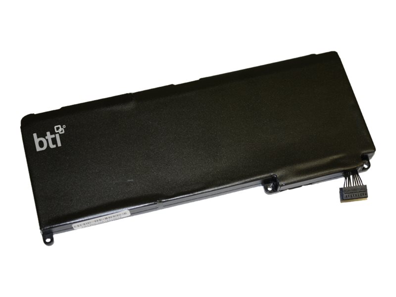 BTI A1331-BTI - Notebook battery (equivalent to: Apple A1331)