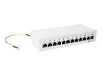 LogiLink Patch-panel