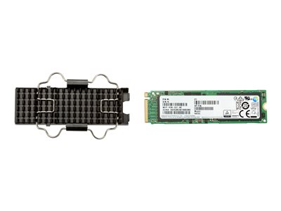 HP Z Turbo Drive - SSD