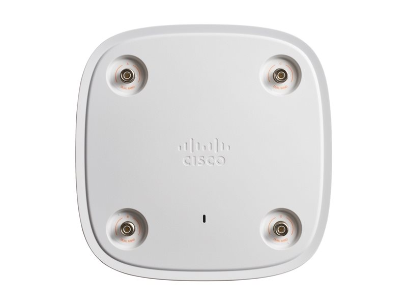 CISCO Catalyst 9115AX AP internal Ant
